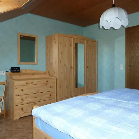 Noerpel Apartamento Igersheim