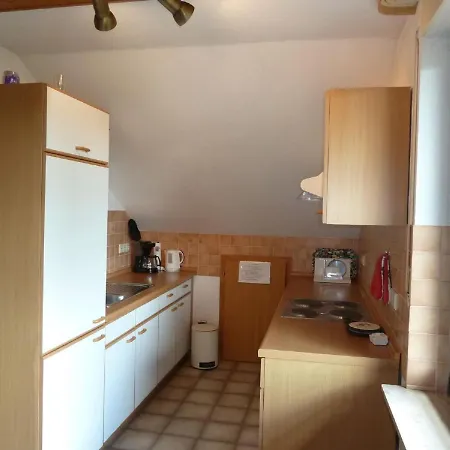 Noerpel Apartamento Igersheim