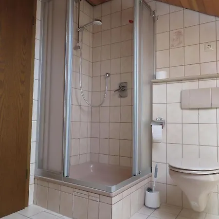 Noerpel Apartamento Igersheim