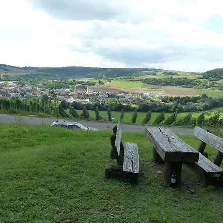Apartamento Noerpel Igersheim
